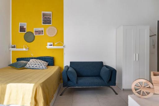 Casa Vacanza Le Dune- Sole - Housity