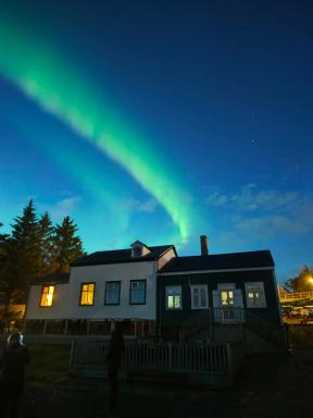 Englendingavík Homestay - Housity