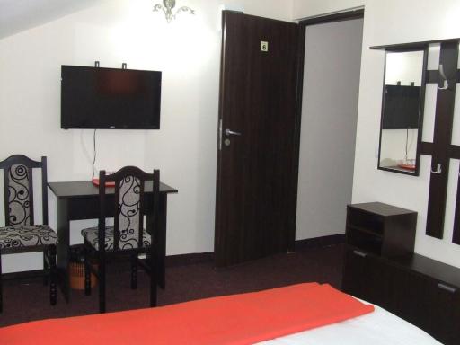 Pensiunea Hanami - Housity