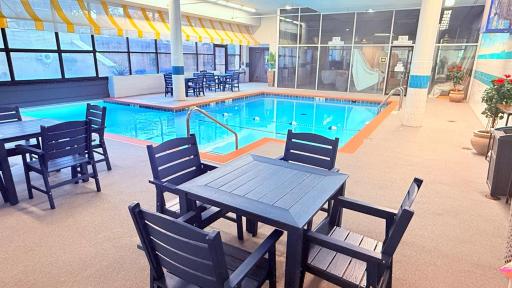 Clayton Plaza Hotel & Extended Stay - Housity