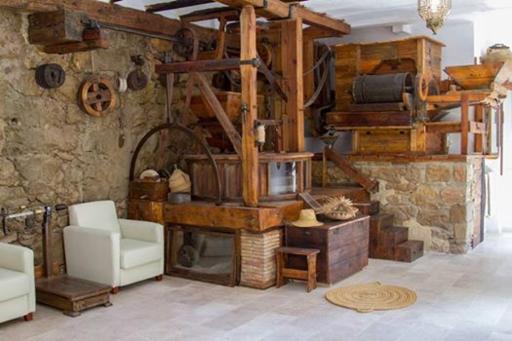 Molino del Machero - Housity