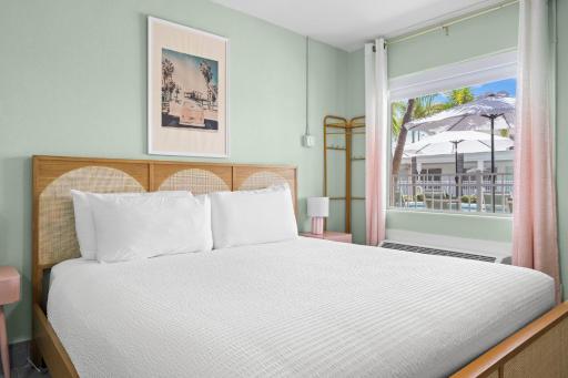 Hotel Cabana Clearwater Beach - Housity