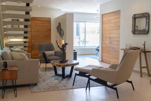 Luxury 3 br/4 ba Home w/View - Puntarena - Housity