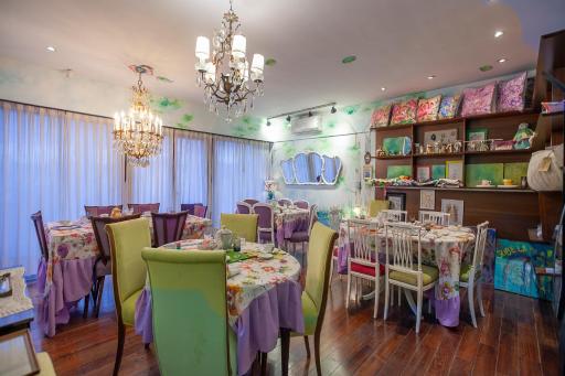Allegra Dalila Casa Hotel-Arte - Housity