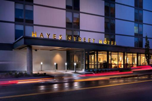 Hayes Street Hotel Nashville - Housity