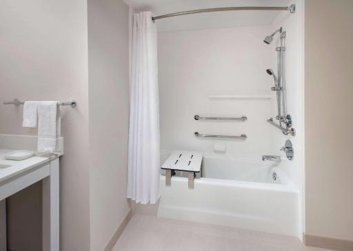 Hayes Street Hotel Nashville - Housity