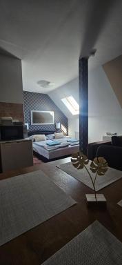 Gréta Apartman - Housity