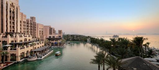Jumeirah Mina Al Salam Dubai - Housity