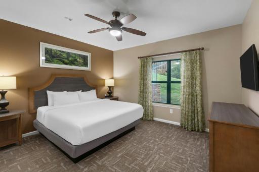Club Wyndham Smoky Mountains - Housity