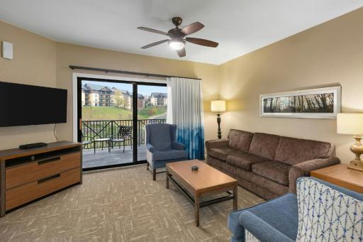 Club Wyndham Smoky Mountains - Housity