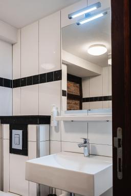 Amosa Liège City Centre Apart Gerardrie 23 - Housity