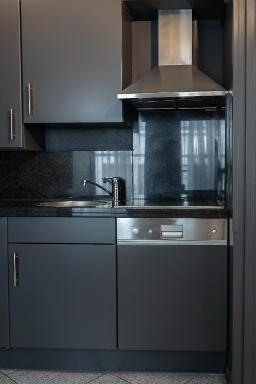 Amosa Liège City Centre Apart Gerardrie 23 - Housity