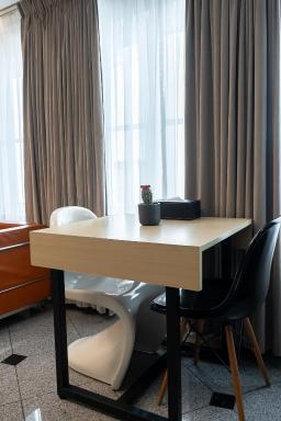 Amosa Liège City Centre Apart Gerardrie 23 - Housity