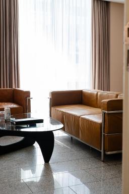 Amosa Liège City Centre Apart Regence 17 - Housity