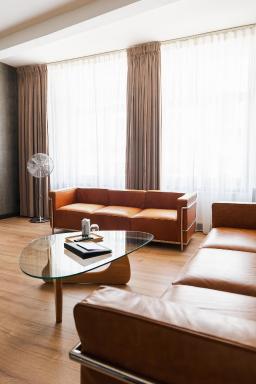 Amosa Liège City Centre Apart Donceel 6 - Housity