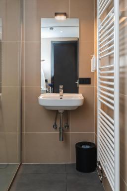 Amosa Liège City Centre Apart Donceel 6 - Housity