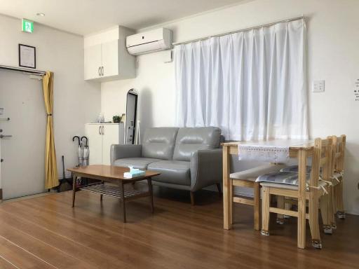 Maisonette Hanazono - Vacation STAY 97278v - Housity