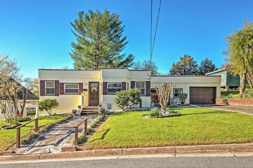 Mayberry Haven - Housity