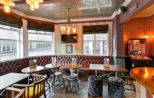 The Bootham Tavern - York - Housity