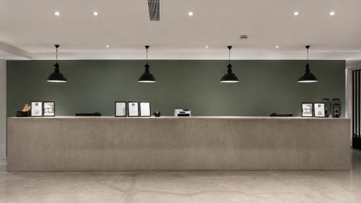 Cook's Club Hersonissos Crete - Housity