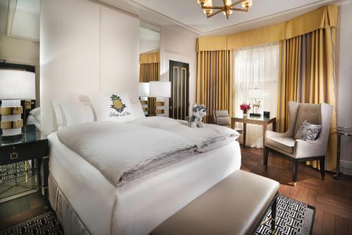 Staypineapple, An Elegant Hotel, Union Square - Housity