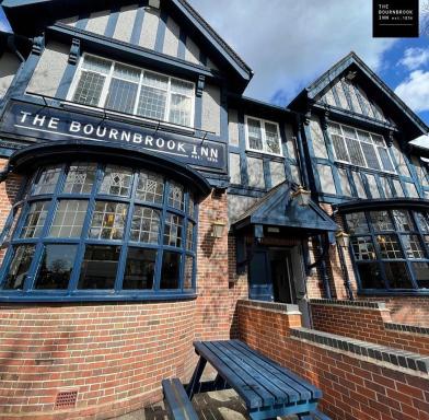 The Bournbrook Inn - Housity