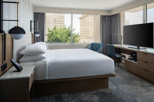 New Orleans Marriott - Housity