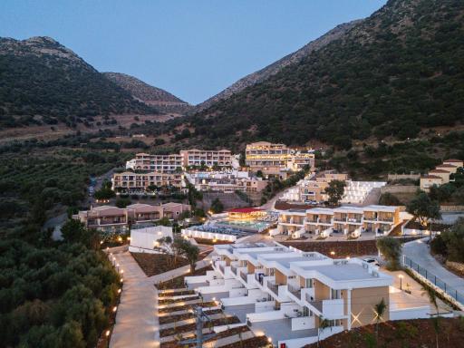 Filion Suites Resort & Spa - Housity