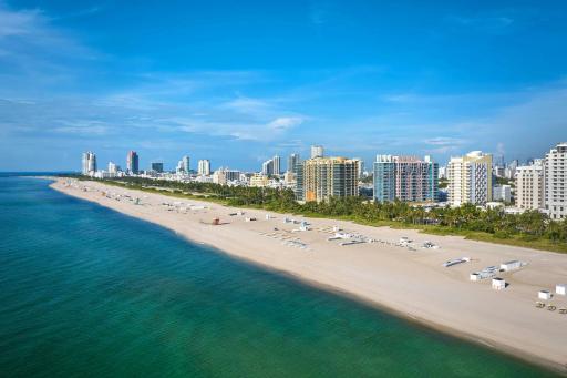 Royal Palm South Beach Miami, a Tribute Portfolio Resort - Housity