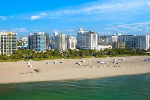 Royal Palm South Beach Miami, a Tribute Portfolio Resort - Housity