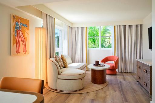 Royal Palm South Beach Miami, a Tribute Portfolio Resort - Housity