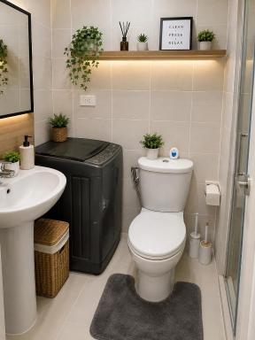 Jazz Residences Makati - Housity