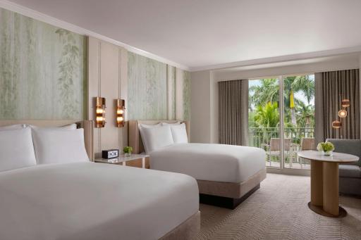 The Ritz-Carlton Naples, Tiburon - Housity