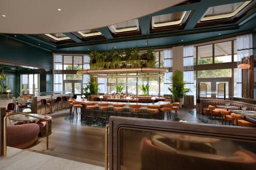 The Ritz-Carlton Naples, Tiburon - Housity