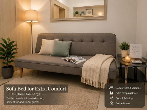 Jazz Residences Makati - Housity