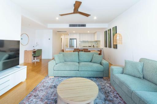 Waterfront Melbourne Apartments - Housity