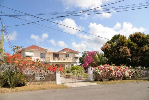 Castlevue B&B - Housity