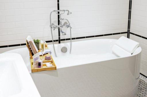Herbert Park Hotel and Park Residence - Housity