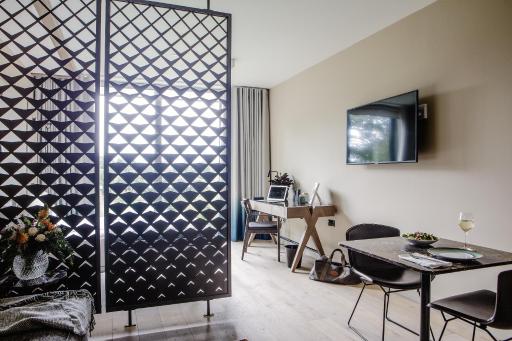Herbert Park Hotel and Park Residence - Housity