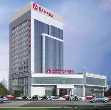Ramada Linyi North - Housity