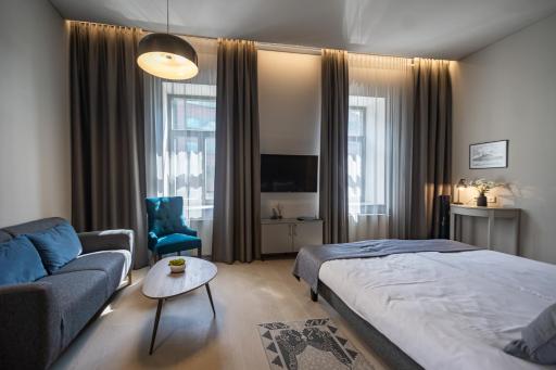 APARTAMENTAI LEMBERGAS - Housity