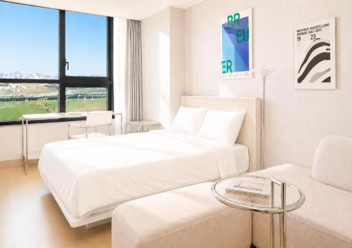 UH FLAT THE SONGDO - Housity