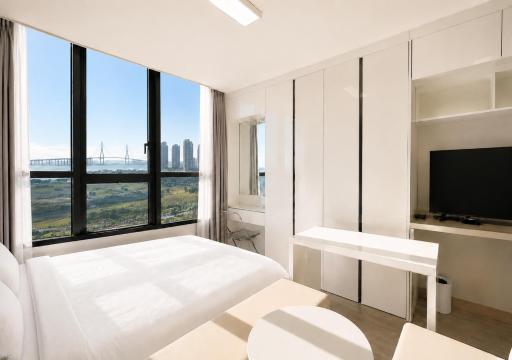 UH FLAT THE SONGDO - Housity