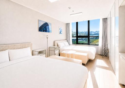 UH FLAT THE SONGDO - Housity