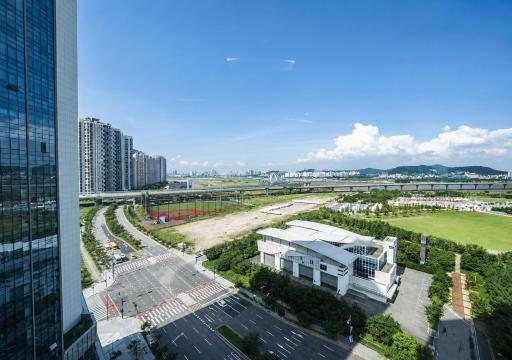 UH FLAT THE SONGDO - Housity