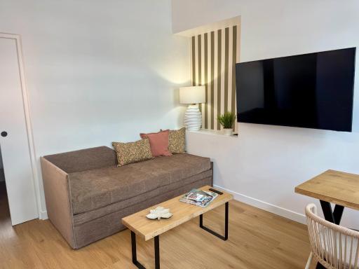 Appartements de Jeanne - Housity