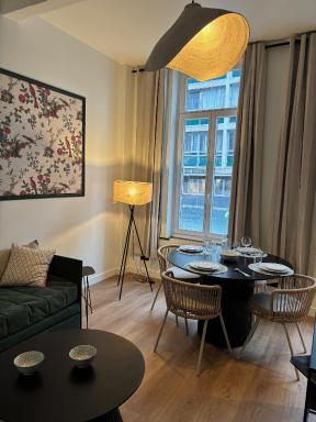 Appartements de Jeanne - Housity