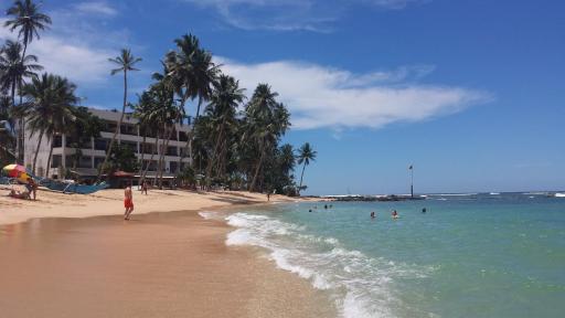 Cool Beach Hotel - Housity