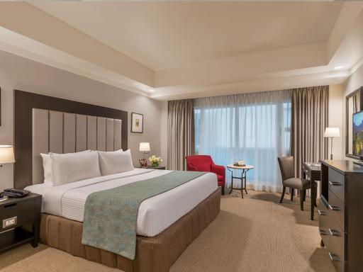 Somerset Millennium Makati - Housity