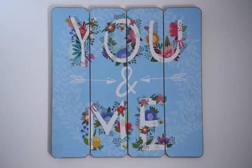 you & me house - Housity